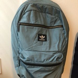 Adidas backpack